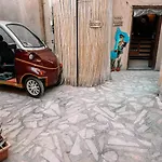 Omani Guest House نزل البيت العماني