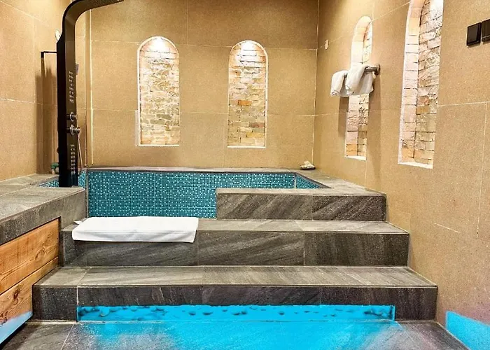Omani Guest House نزل البيت العماني