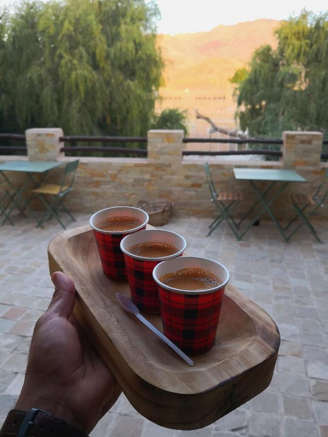 Omani العماني Apartment Nizwa