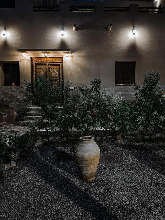 Apartment Omani العماني Nizwa