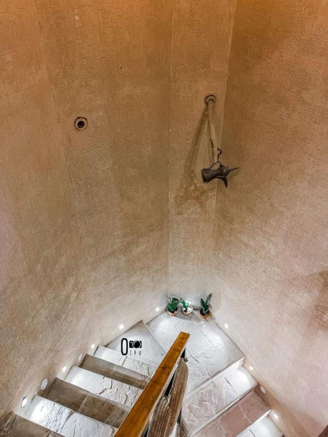 Apartment Omani العماني Nizwa