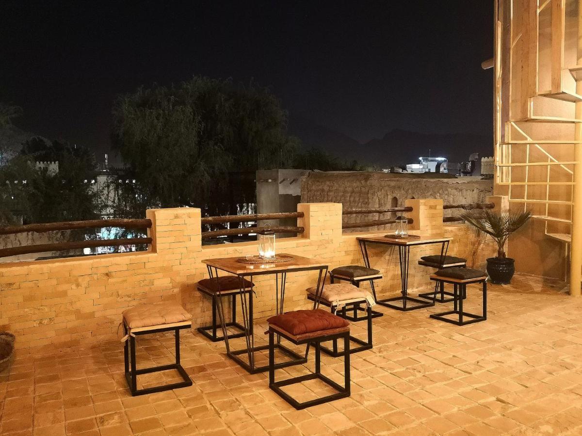 Omani العماني Apartamento