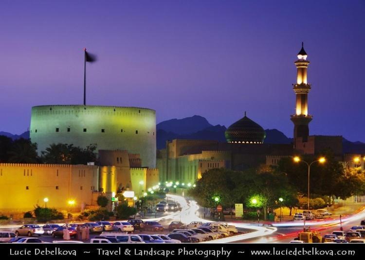 Omani العماني