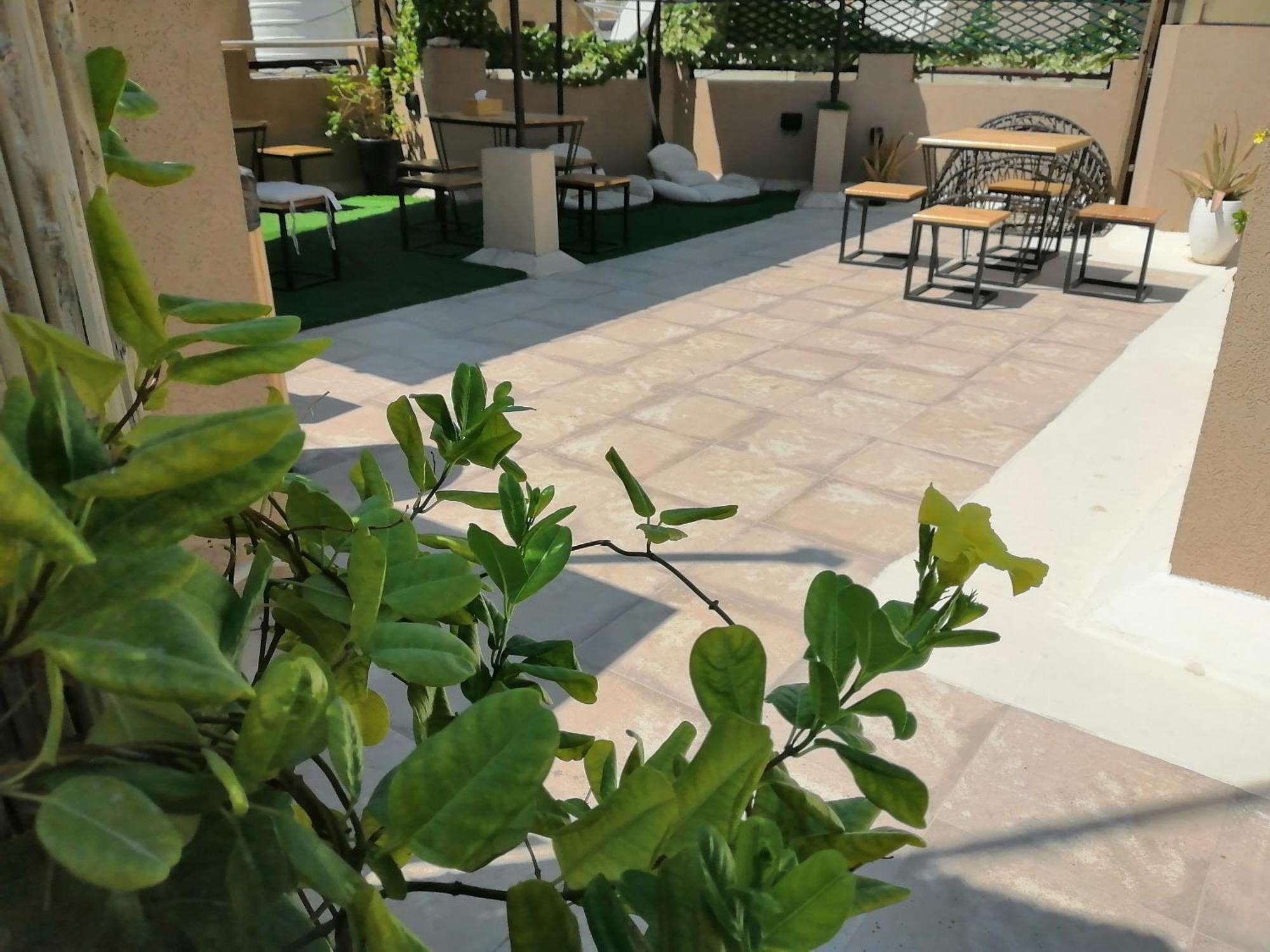 Apartment Omani العماني *