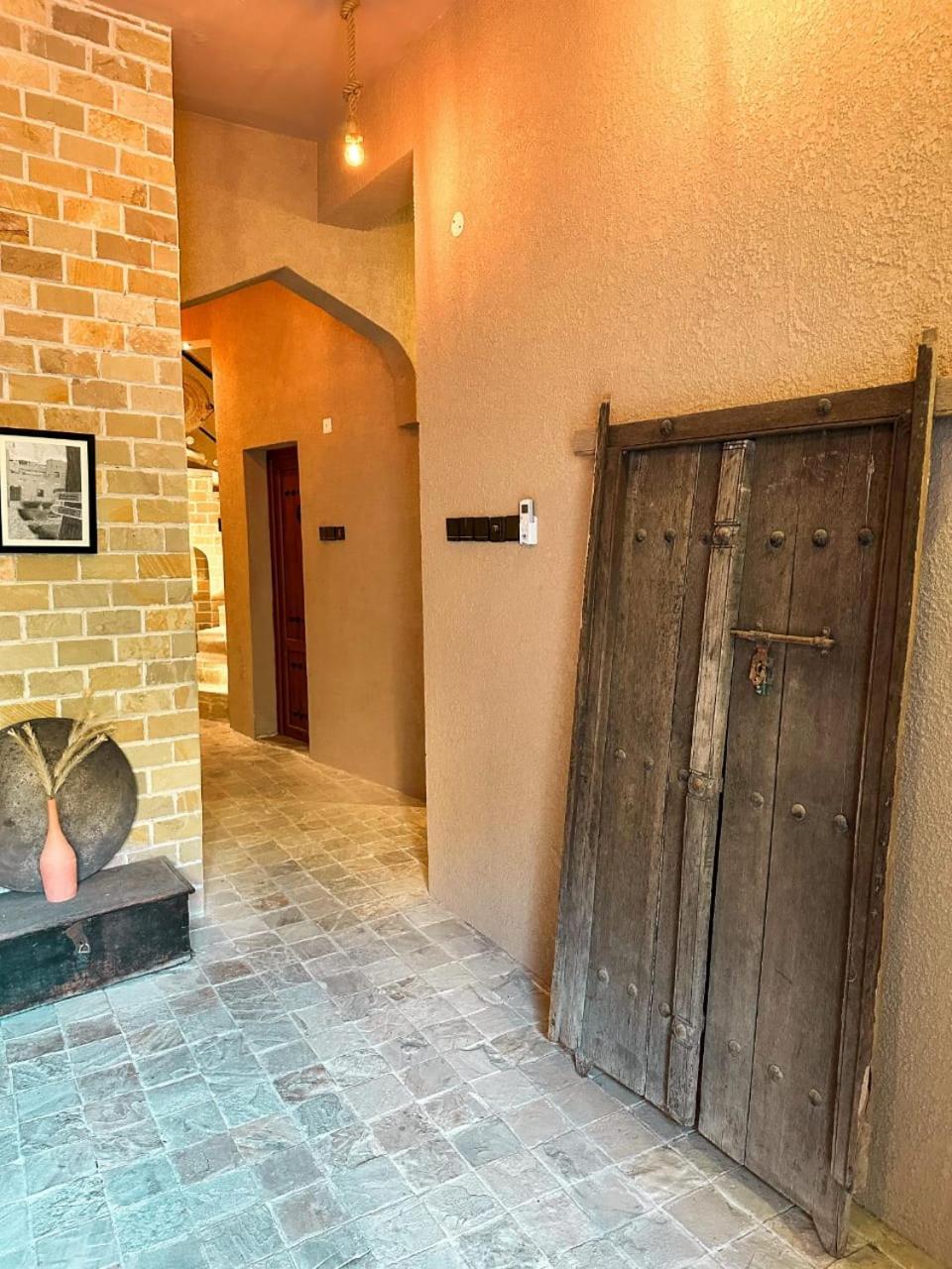 Apartamento Omani العماني *