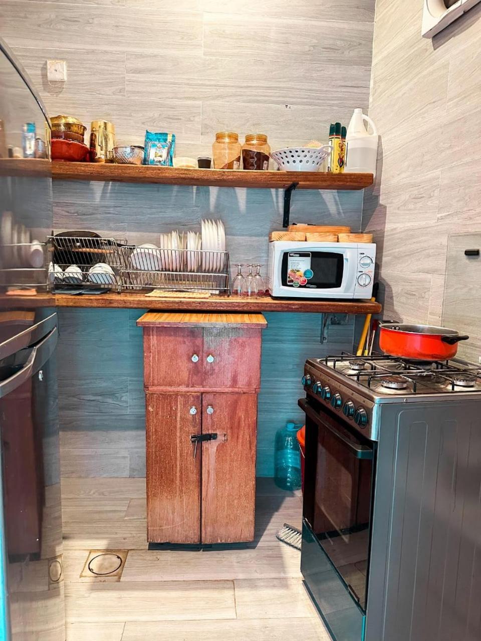 Apartamento Omani العماني *