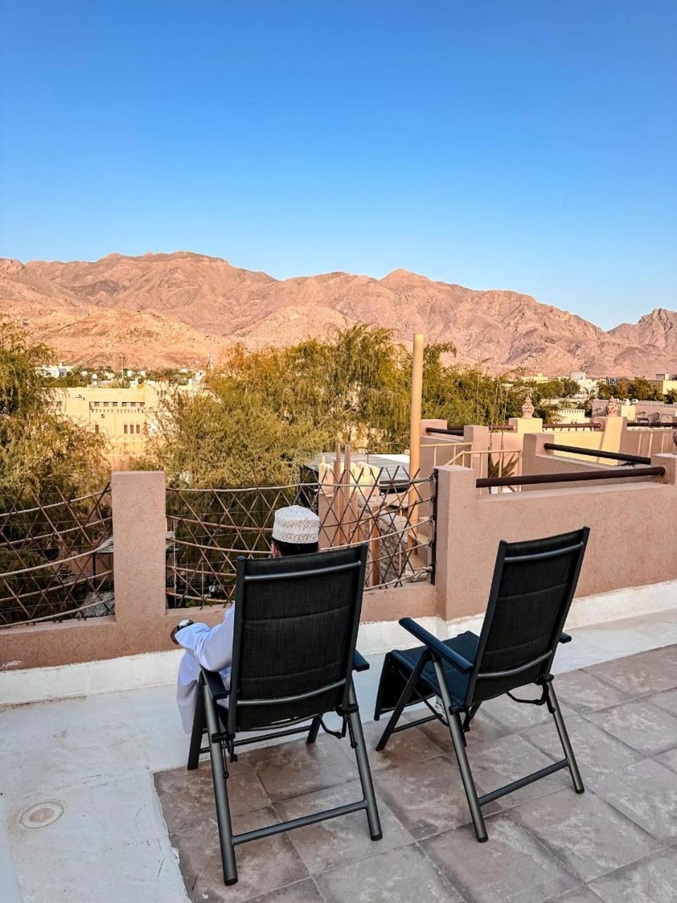 Omani العماني Apartment