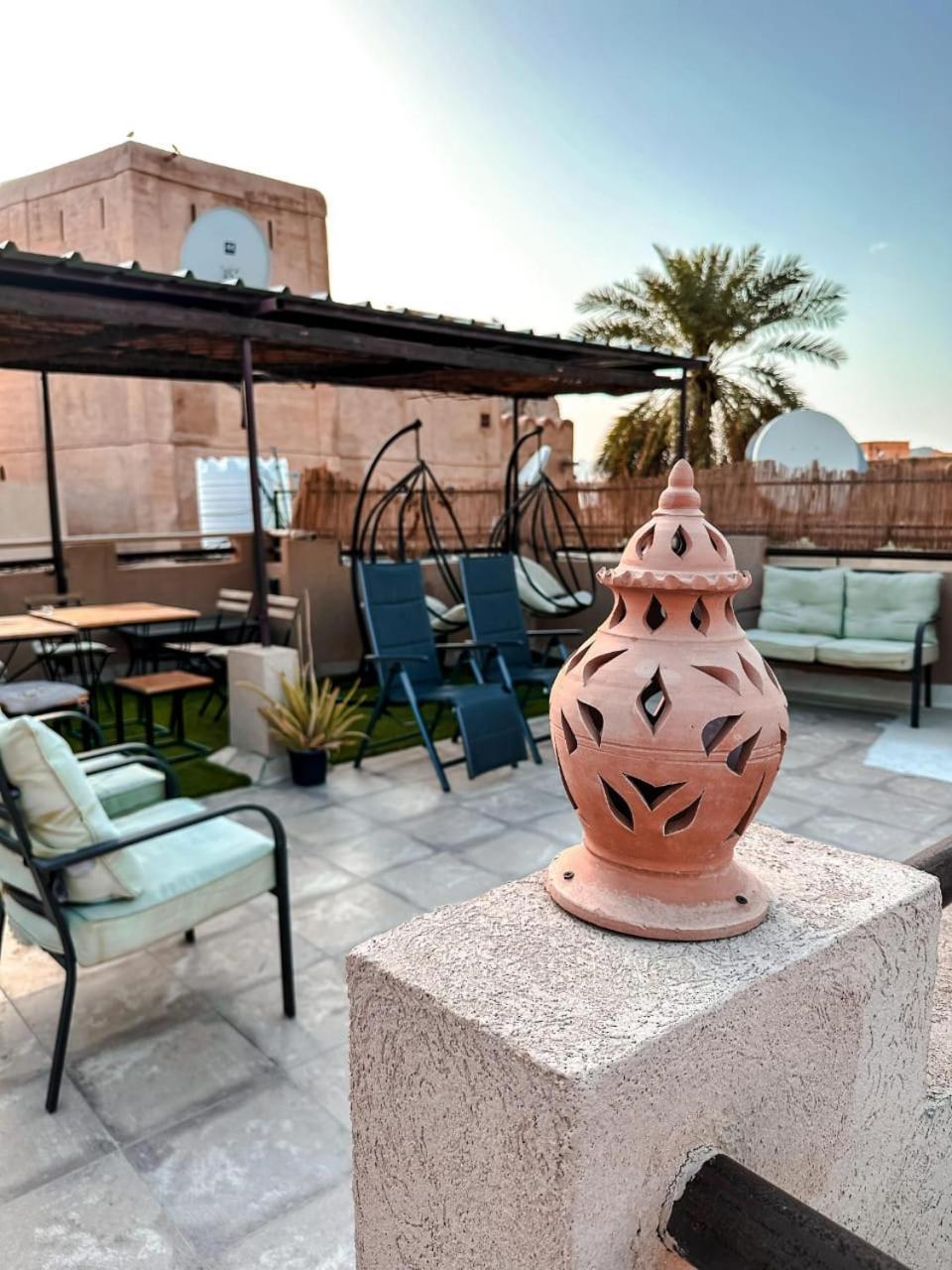 Apartamento Omani العماني *