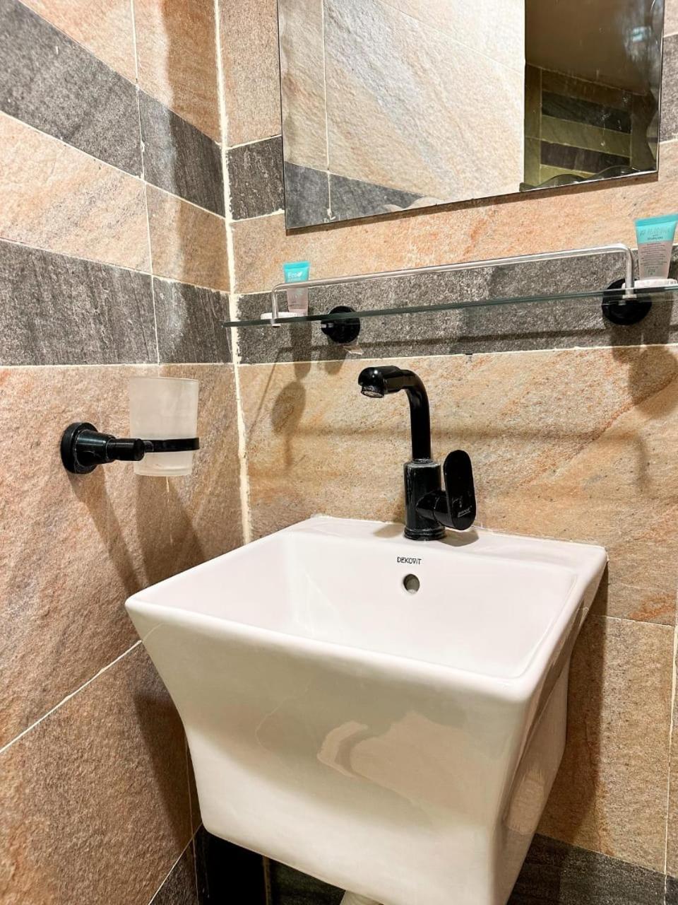 Apartment Omani العماني Nizwa