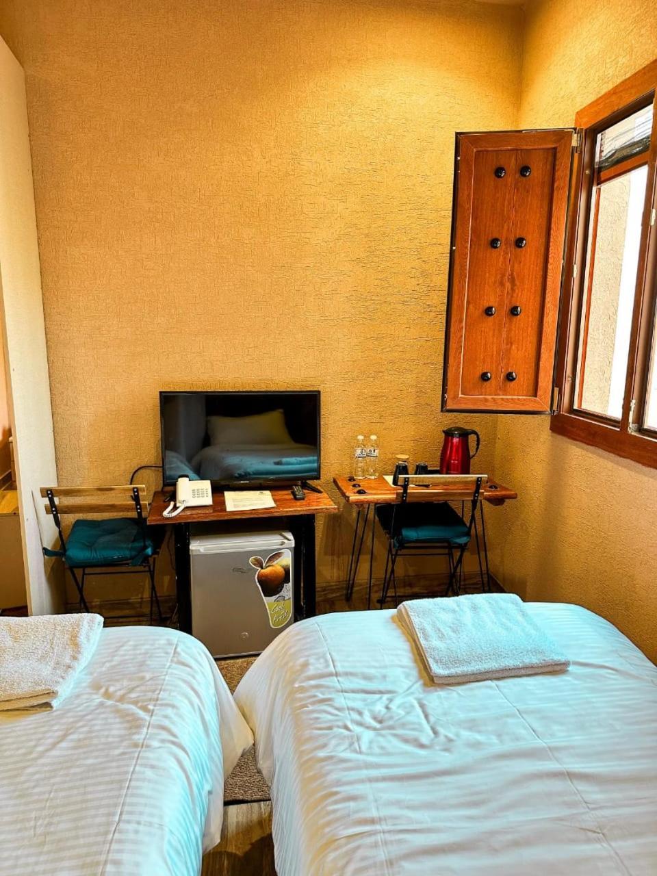 Apartment Omani العماني *
