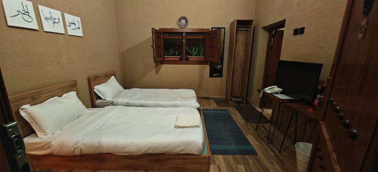 Omani العماني Apartment