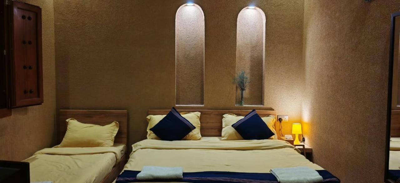 Apartment Omani العماني
