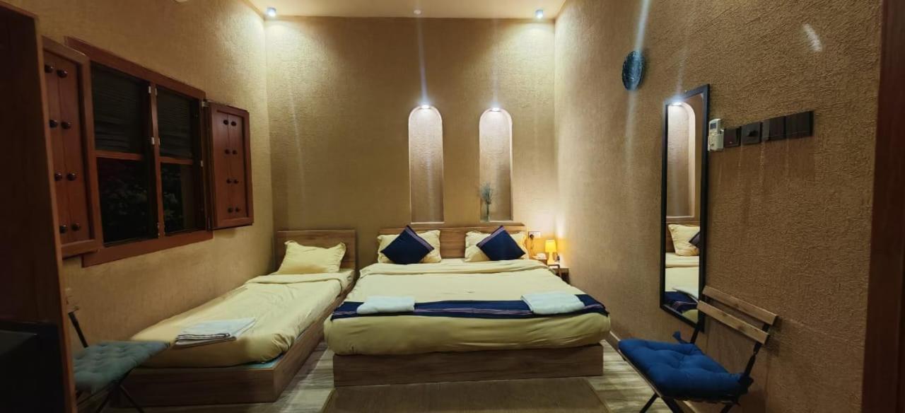 Omani العماني Apartment *
