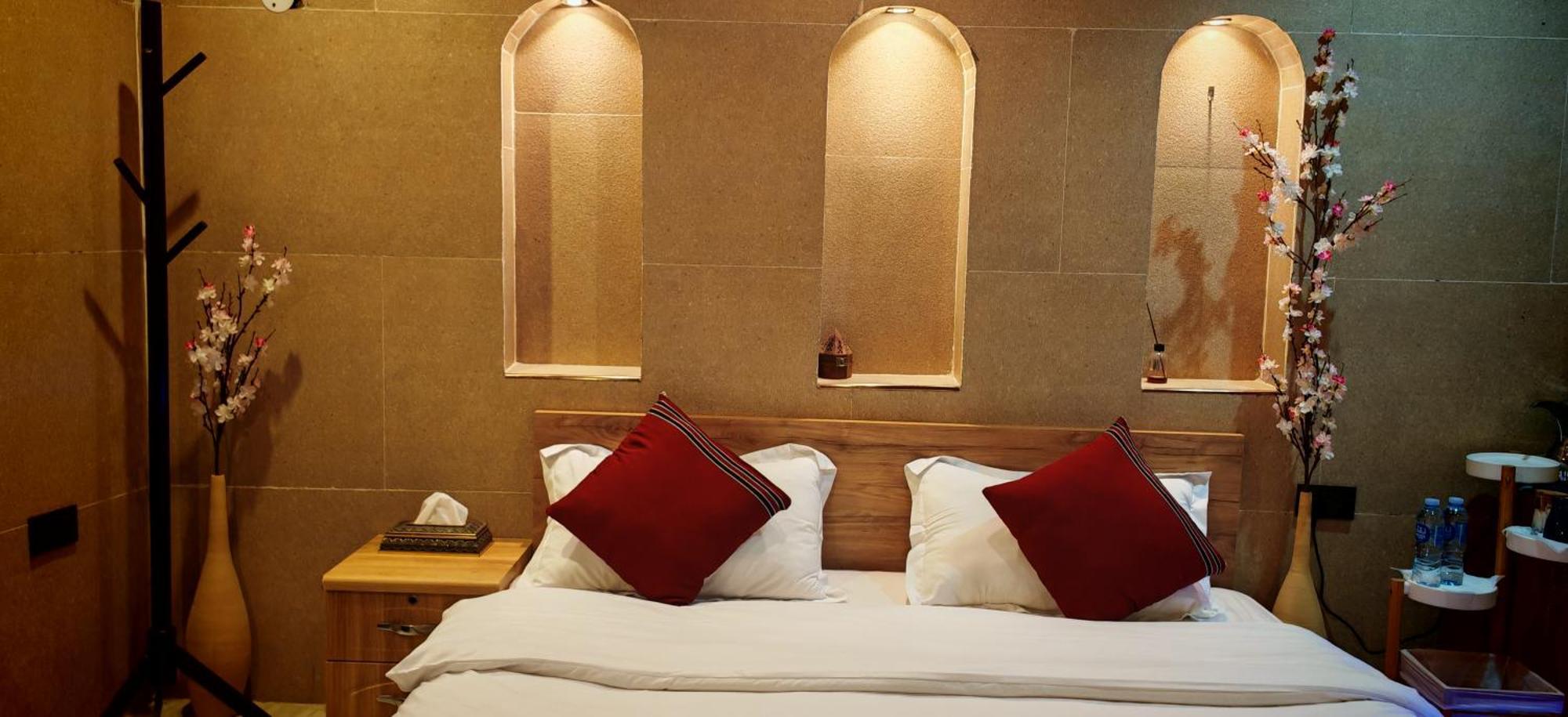Apartment Omani العماني