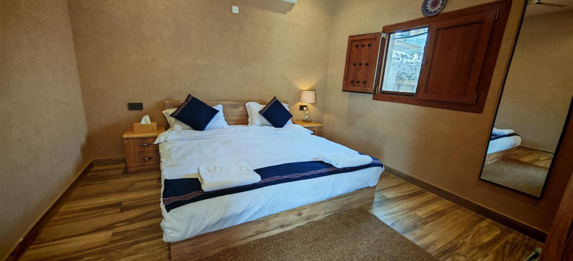 Omani العماني Apartment Nizwa