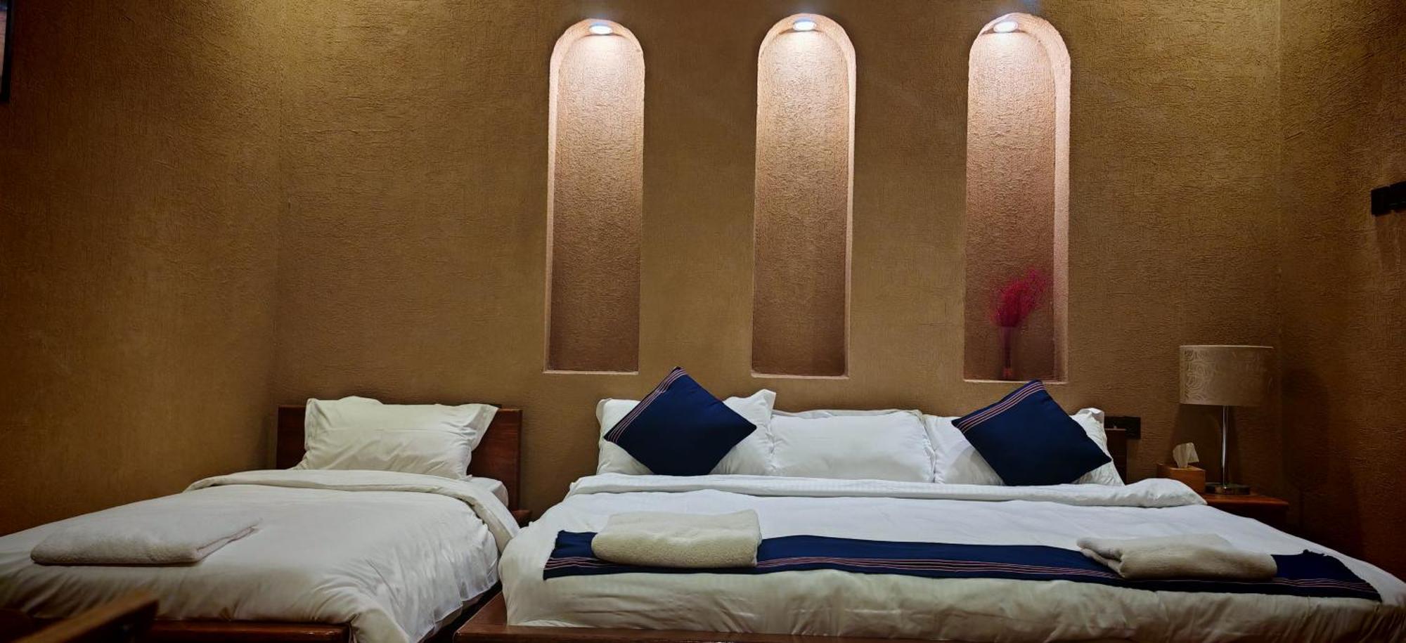 Apartment Omani العماني