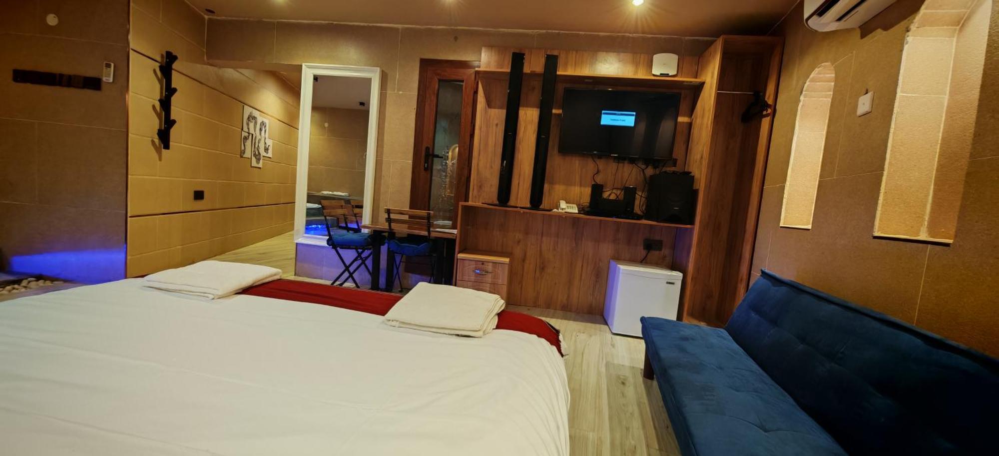 Apartamento Omani العماني