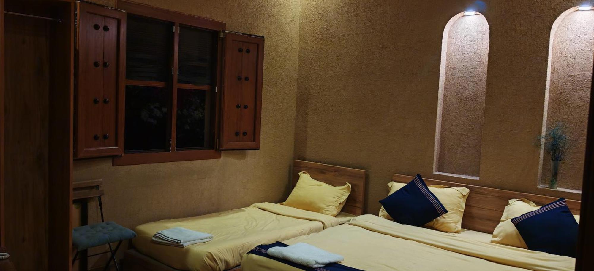 Apartamento Omani العماني *