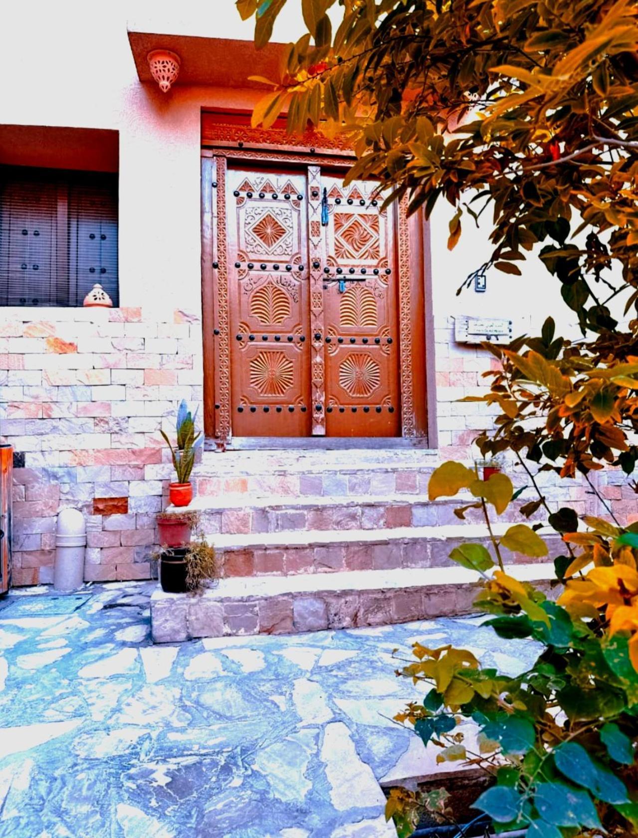 Omani العماني Apartment Nizwa