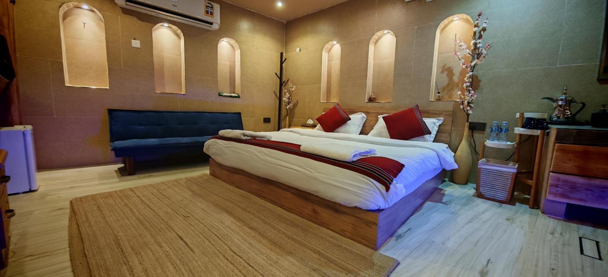 Apartment Omani العماني Nizwa
