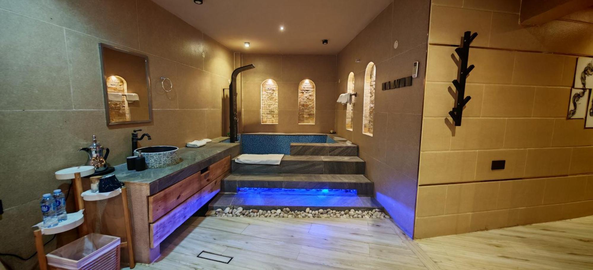 Apartment Omani العماني