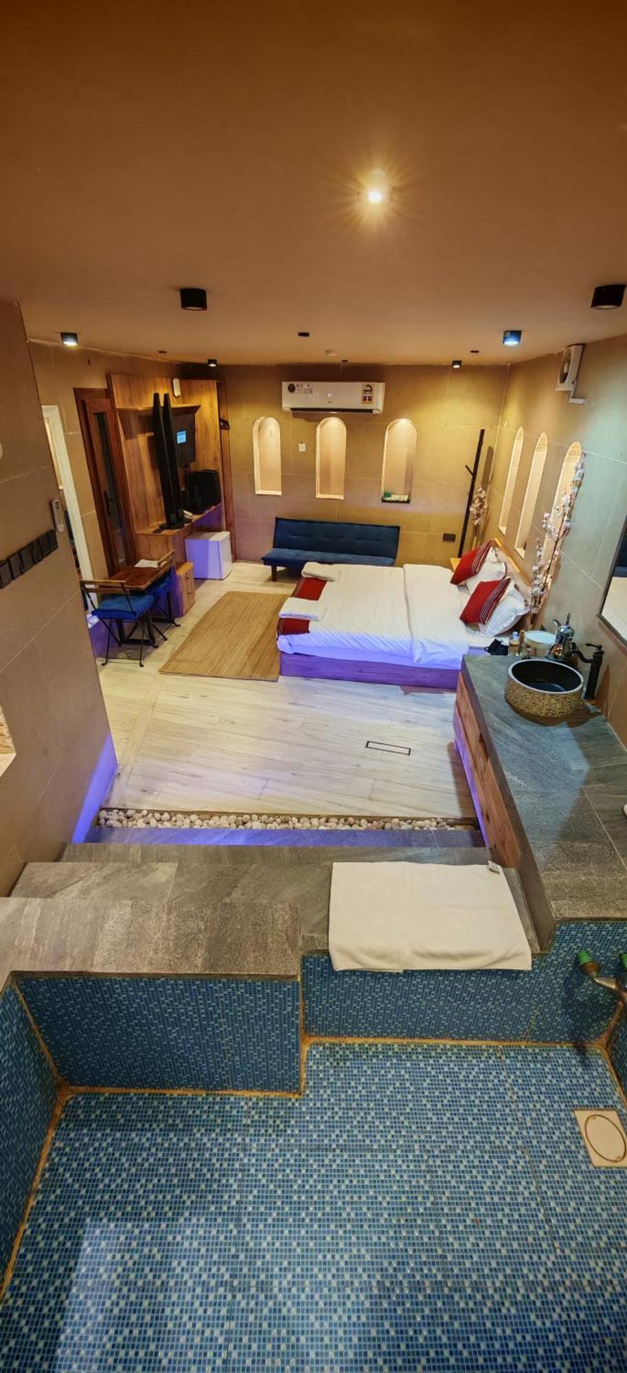 Omani العماني Apartamento *