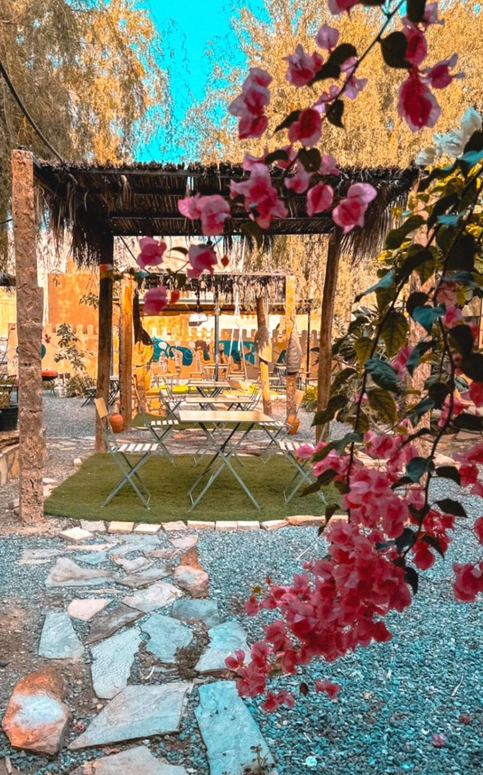 Omani العماني Apartamento *