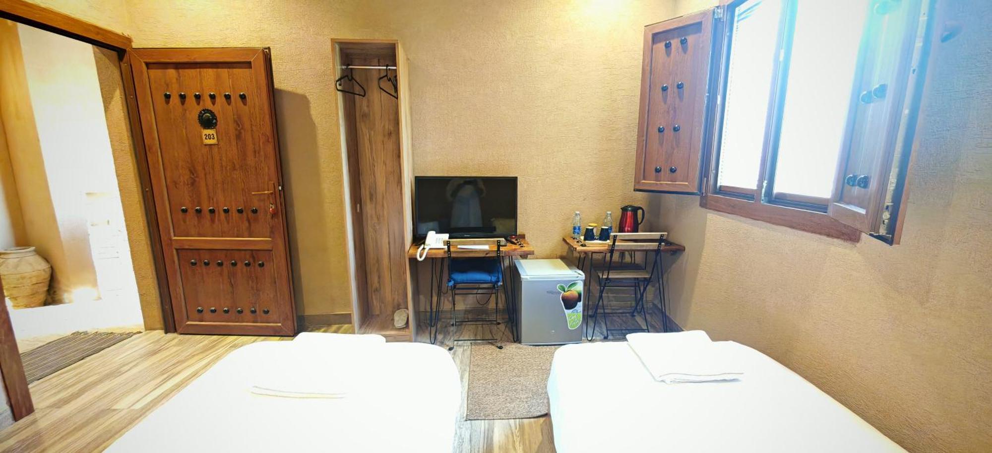 Apartment Omani العماني