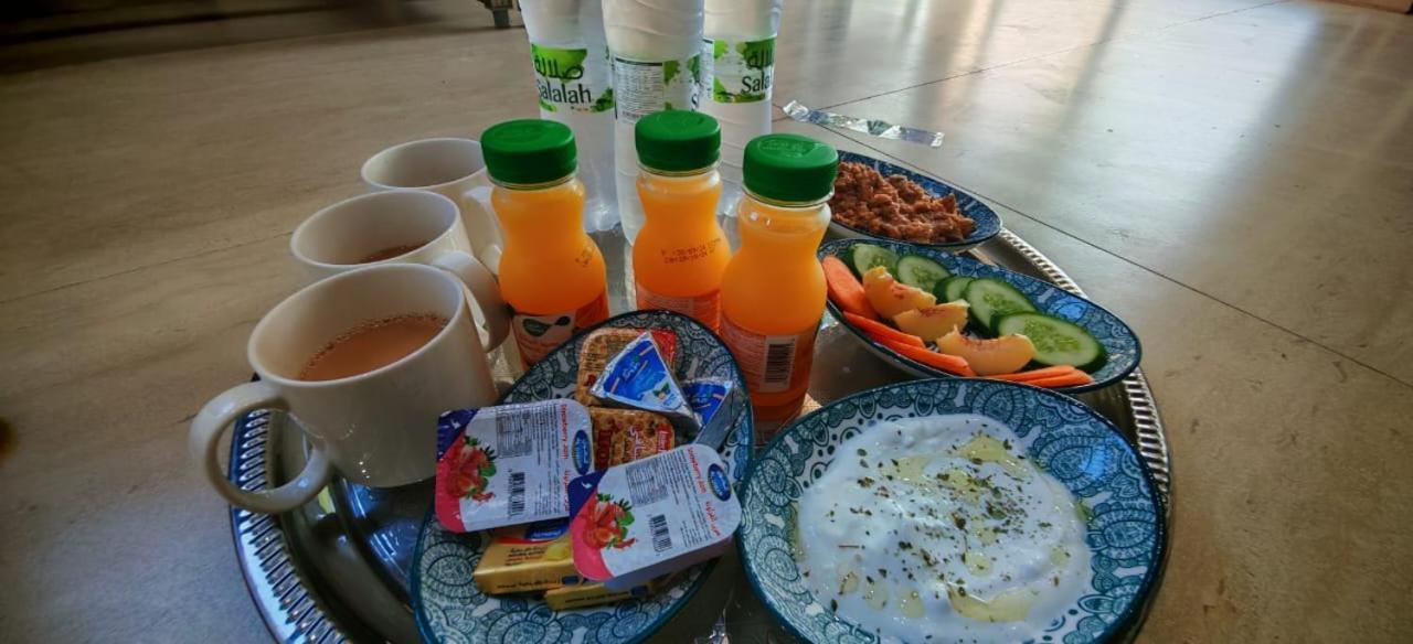 Omani العماني Apartamento *